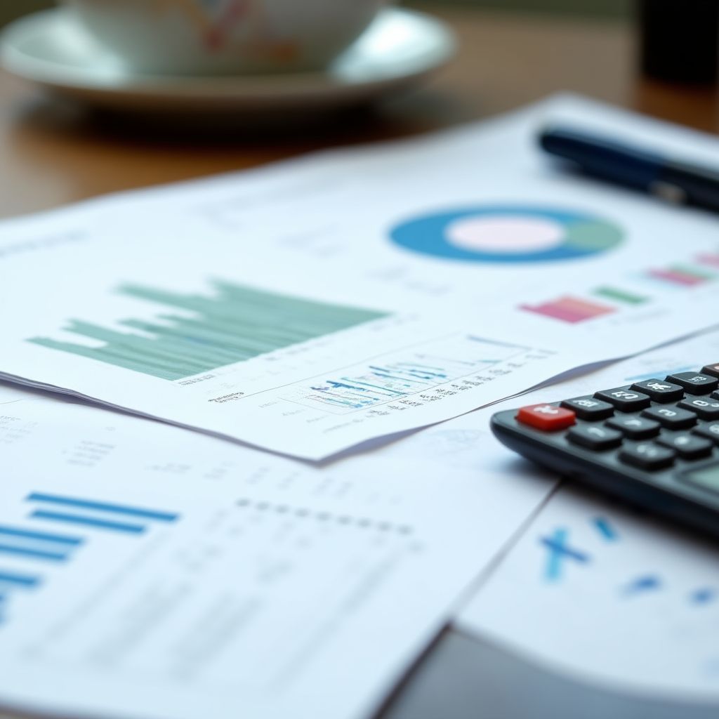 Contabilidad y Estados Financieros